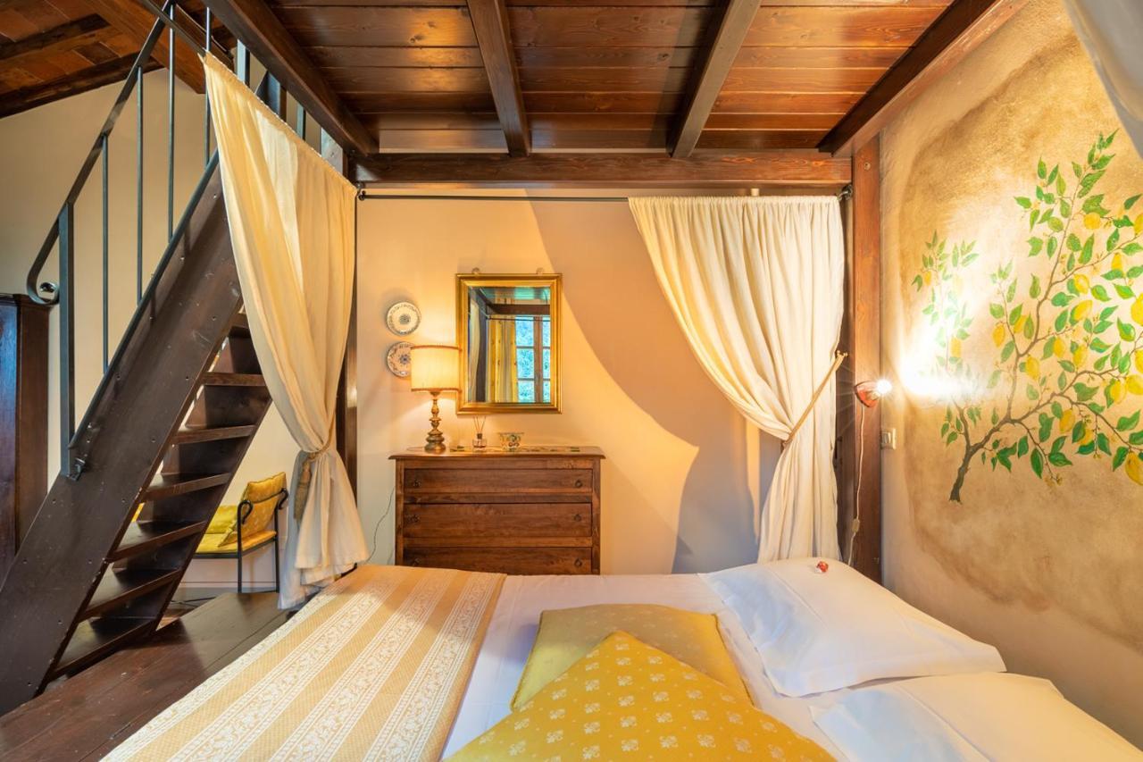 Borgo Dolci Colline Villa Castiglion Fiorentino Kültér fotó