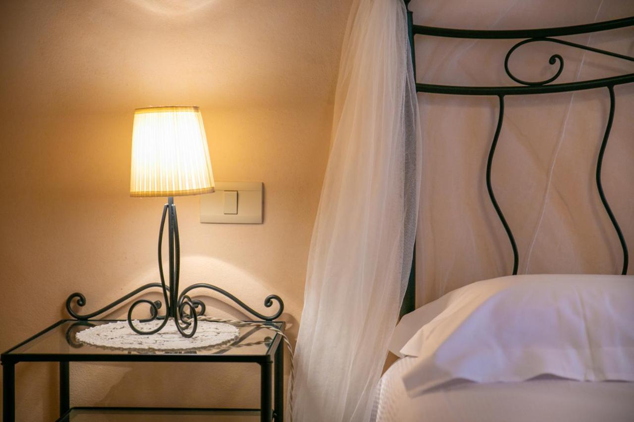 Borgo Dolci Colline Villa Castiglion Fiorentino Kültér fotó