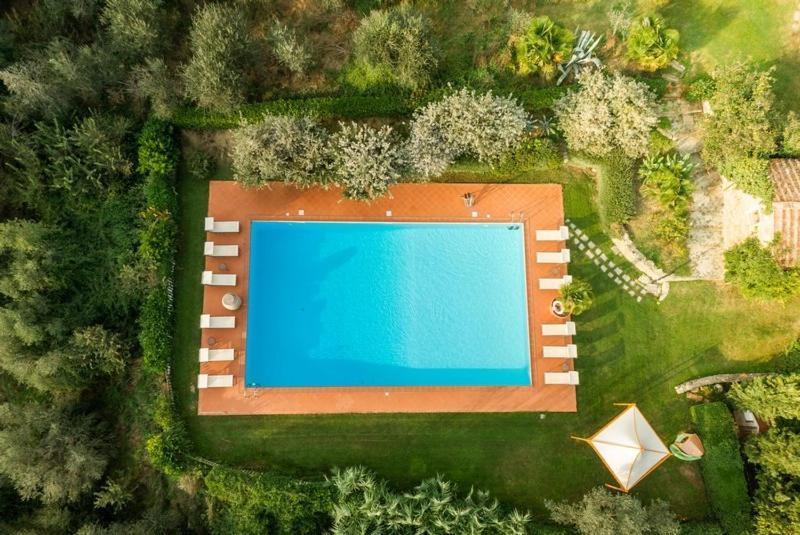 Borgo Dolci Colline Villa Castiglion Fiorentino Kültér fotó